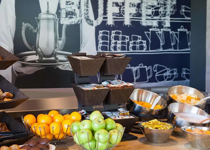 Ibis Budget Hotel Edinburgh Park